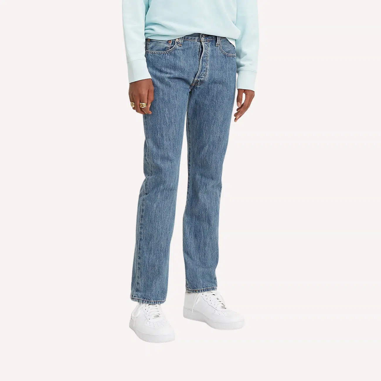 501 Original Fit Jeans
