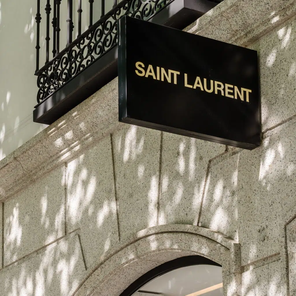 Best Yves Saint Laurent Colognes