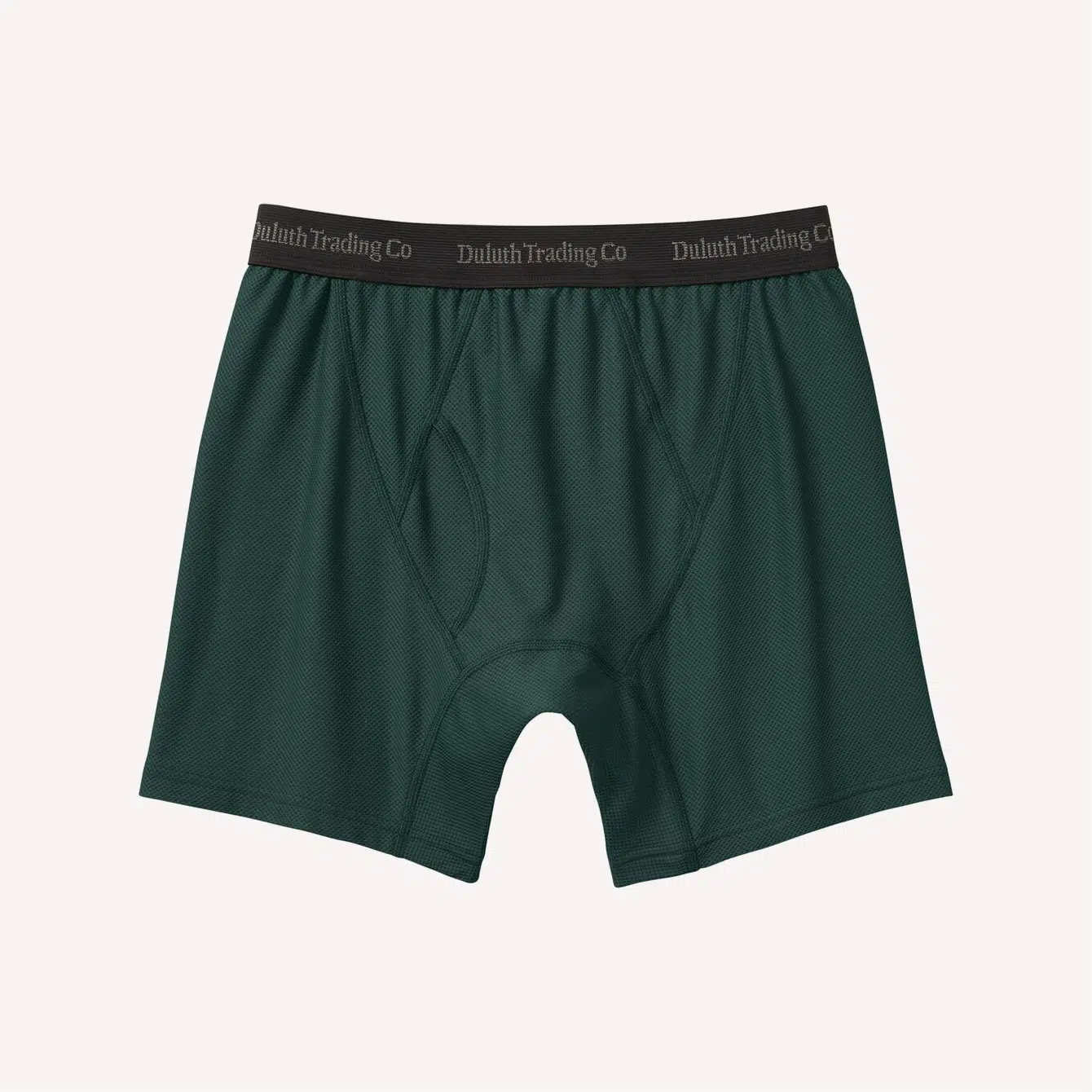DuluthTrading Buck Naked Performance Boxer Briefs