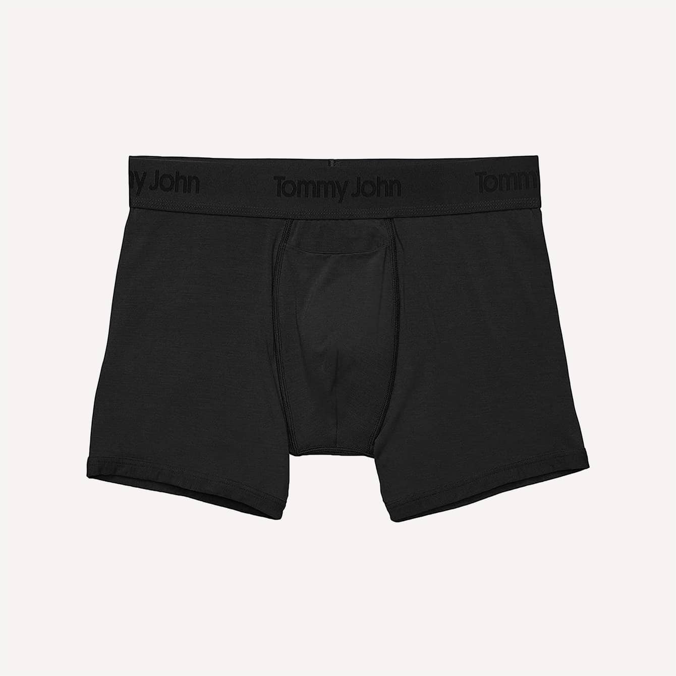 Tommy John Boxer Briefs Second Skin Fabric Trunk