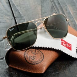 Best Ray Bans For Narrow Faces