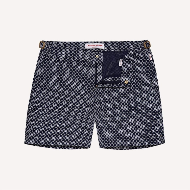 13 Cool Swim Trunks for Summer 2022 Pool Parties - The Modest Man