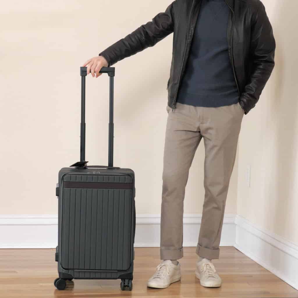 15 Away Luggage Alternatives for Any Budget (2023 Guide)