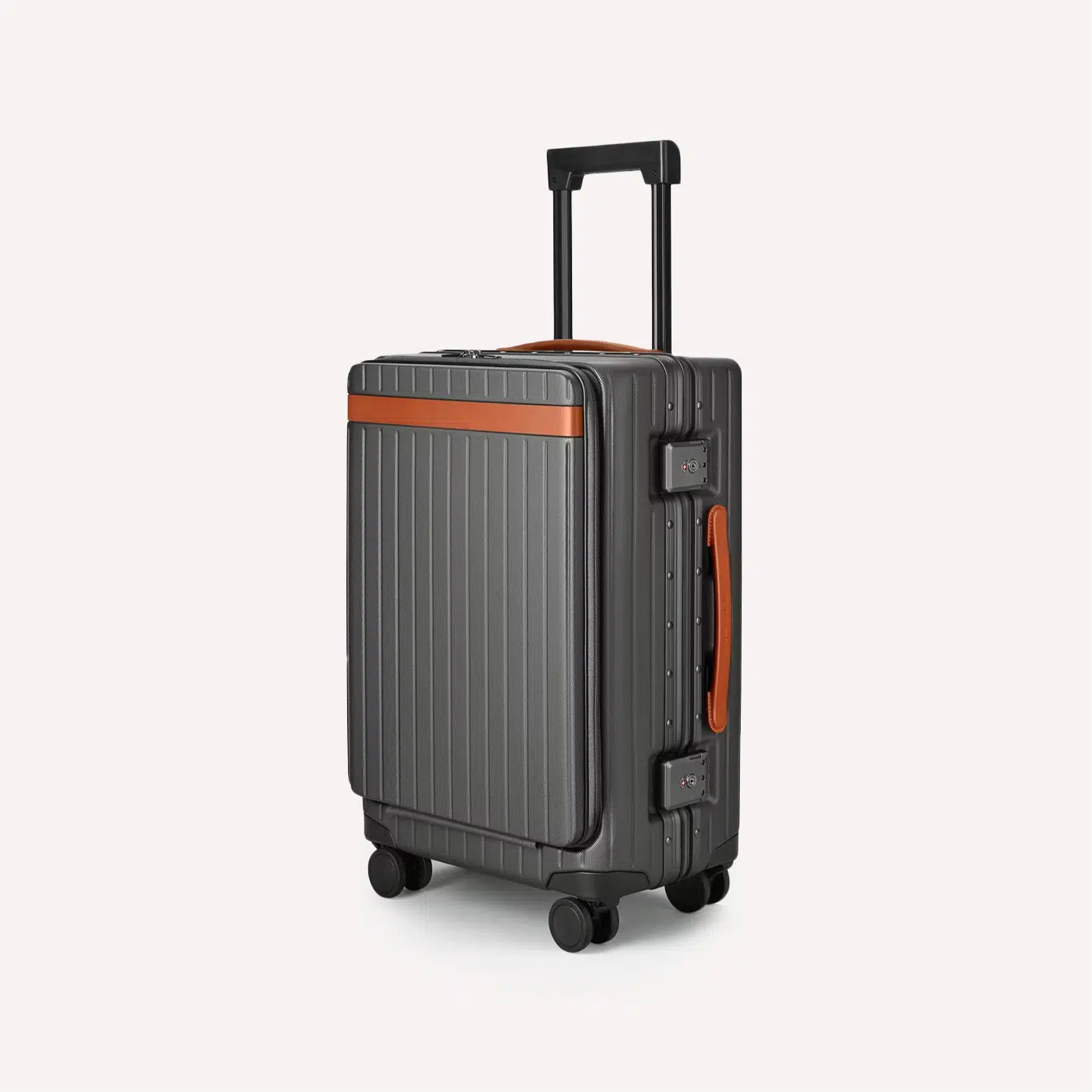 Carl Friedrik The Carry on Pro Suitcase