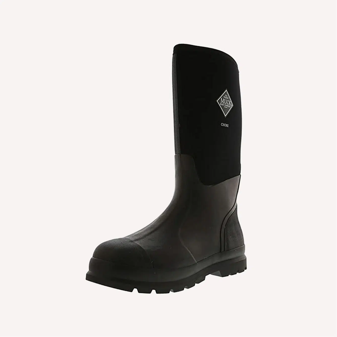 Muck Boot Mens Chore Classic Rubber Work Boots