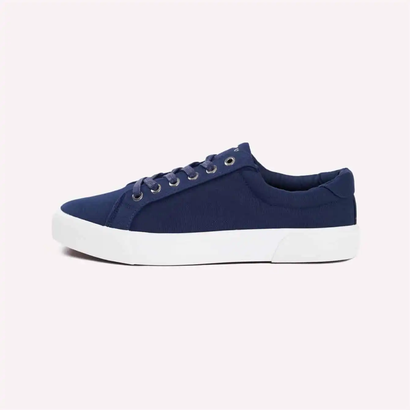 New Republic Bowery Canvas Sneakers
