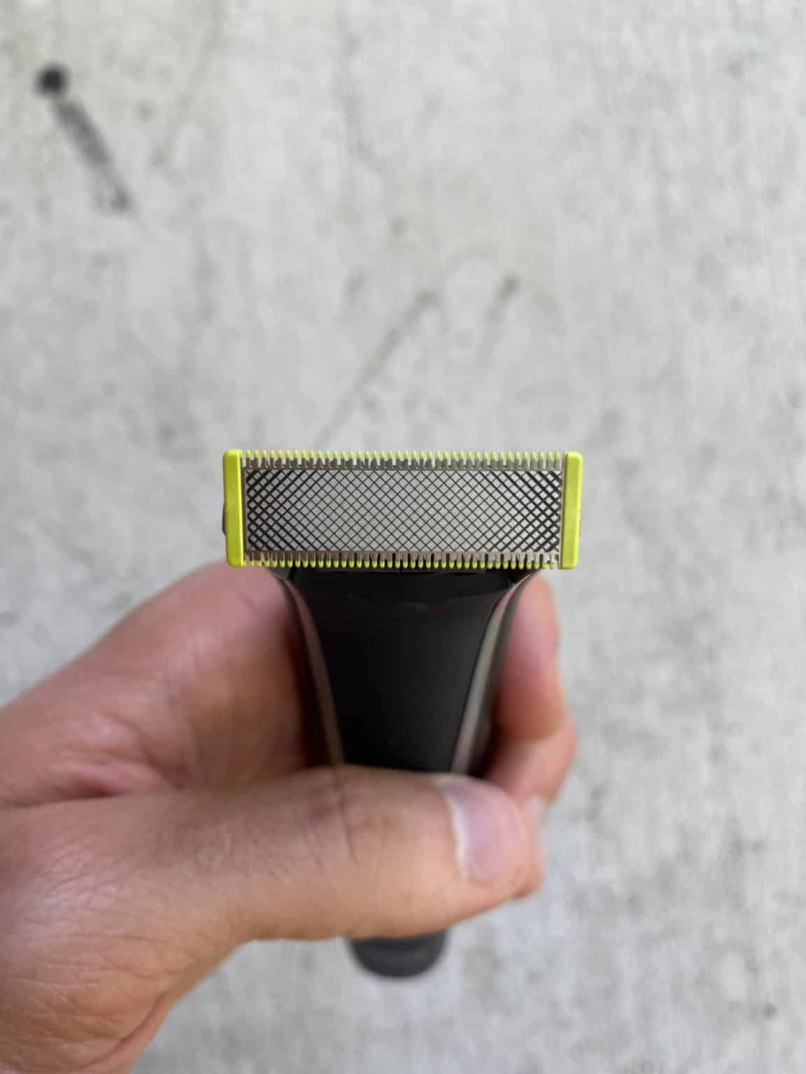 Philips Norelco OneBlade Pro Review: A Close Shave for a Fair Price