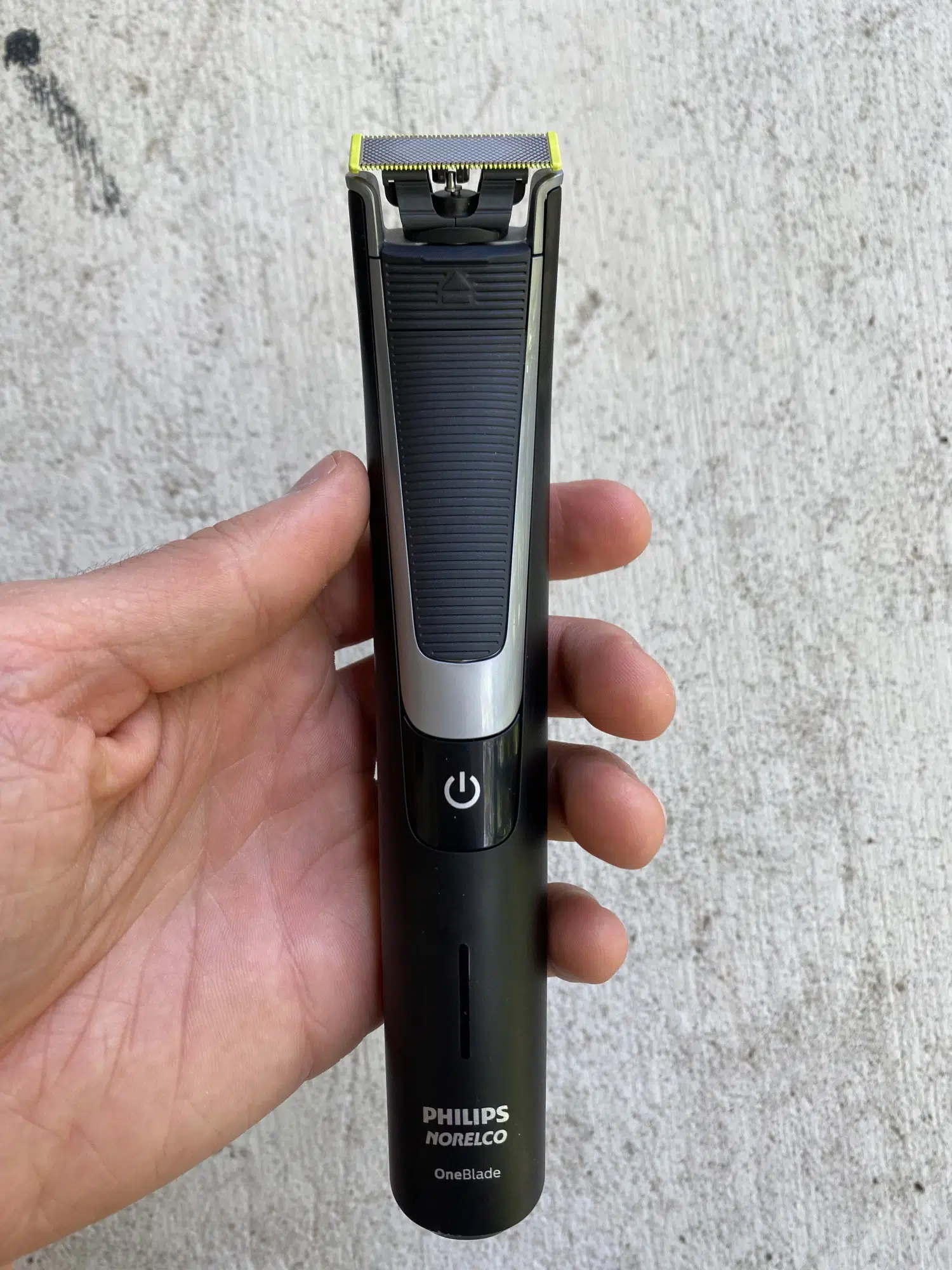 Saturate Palace continue Philips Norelco OneBlade Pro Review: A Close Shave for a Fair Price
