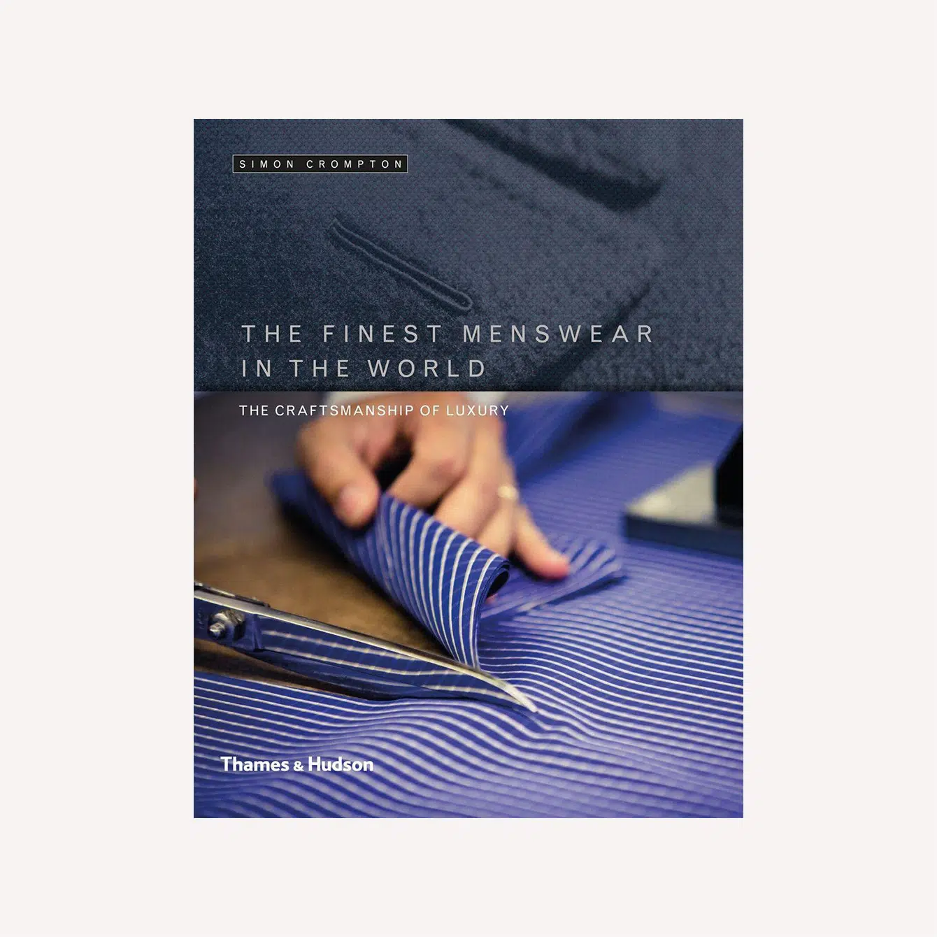The Finest Menswear in the World The Craftsmanship of Luxury