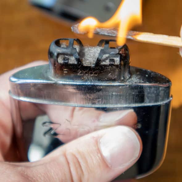 Zippo Refillable Hand Warmer Review