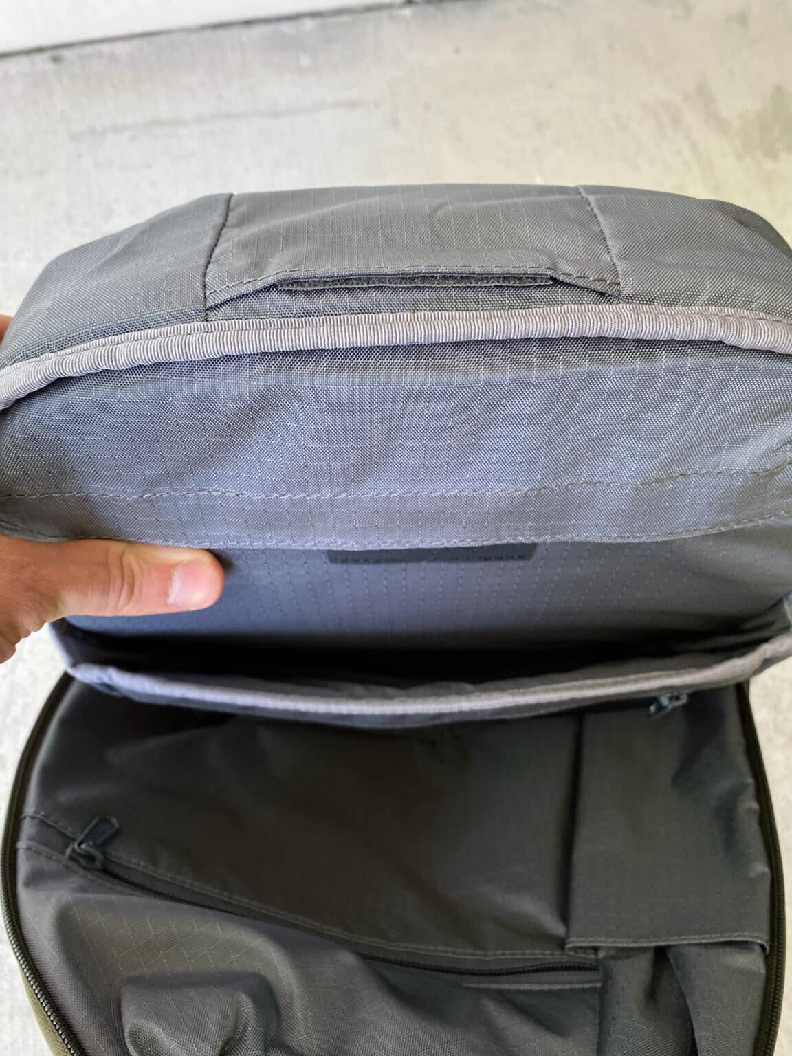 Able Carry Daily Backpack Review: Overhyped or Just Right?
