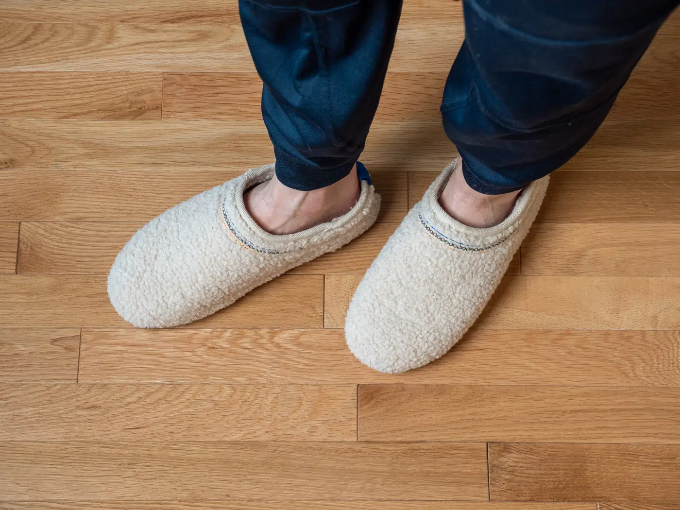 Bombas Sunday Slippers review