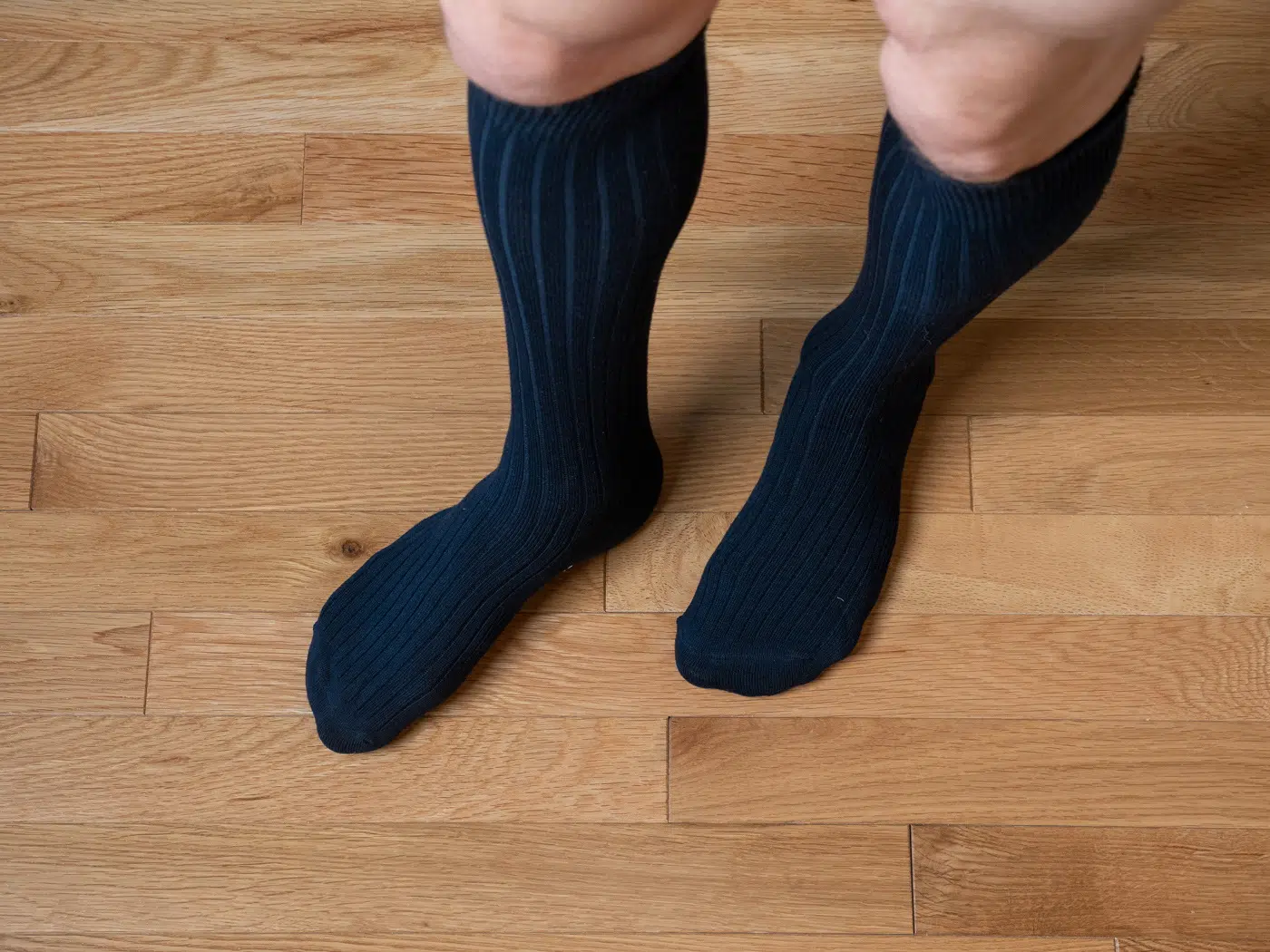 Bombas dress socks review