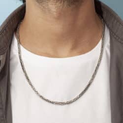 Mens Guide to Necklaces