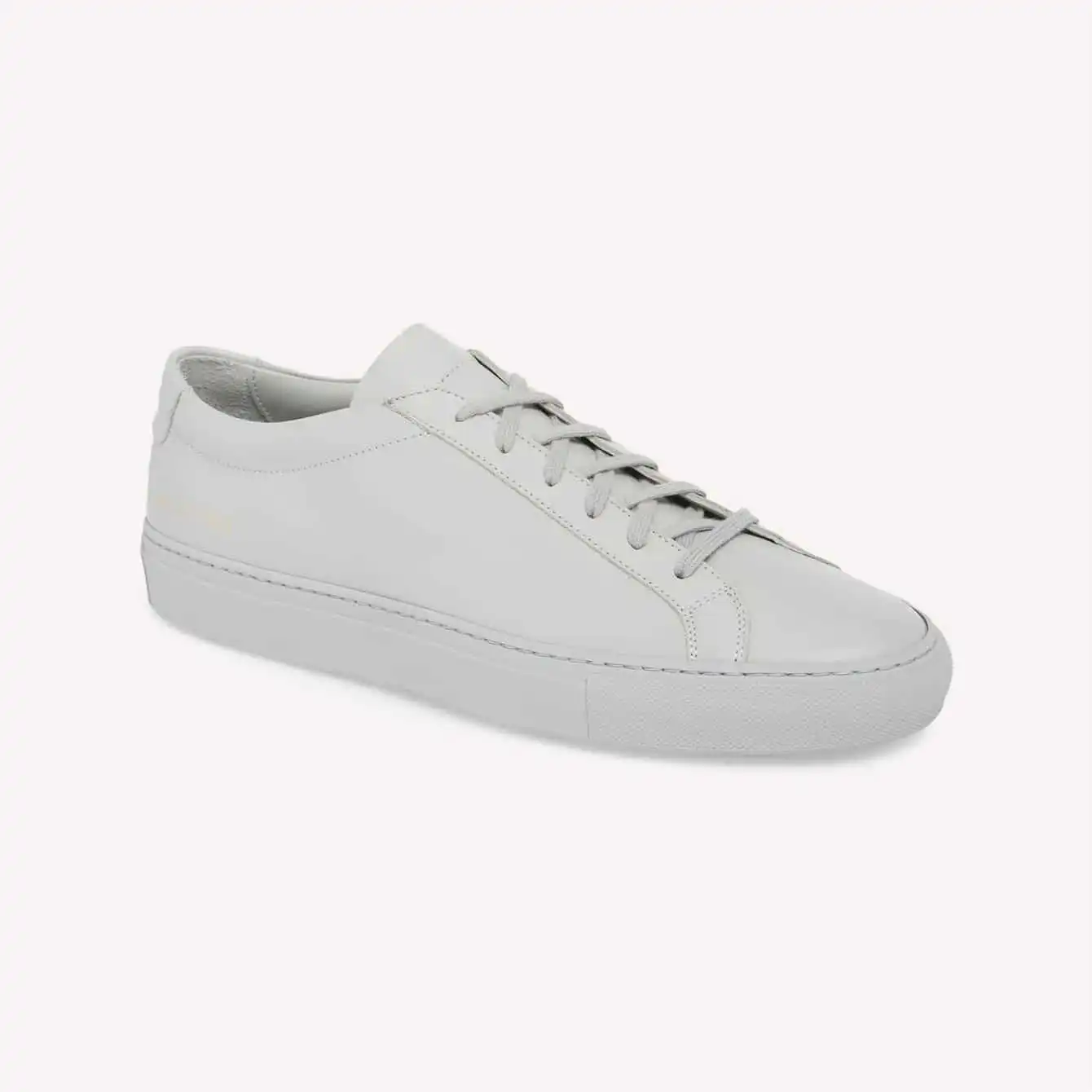 Common Projects - Original Achilles Leather Sneaker