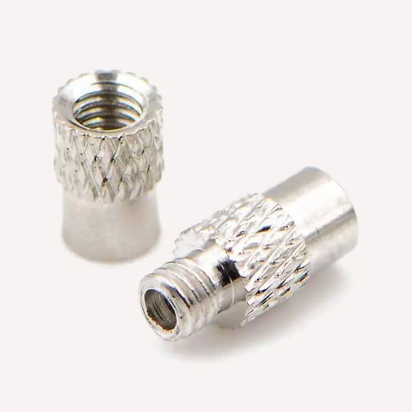 Screw Clasps Jewelry Connector