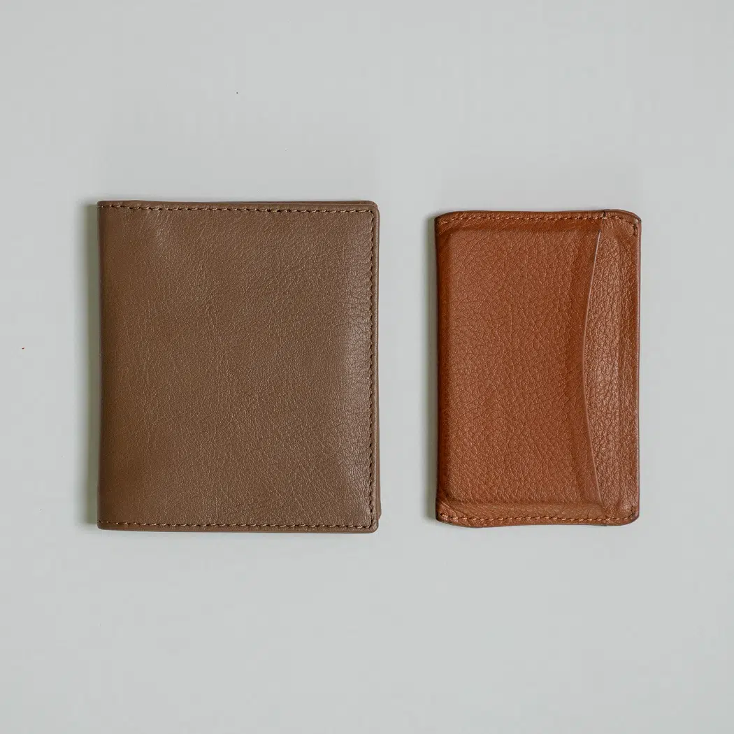 The Harber London Wallets Review