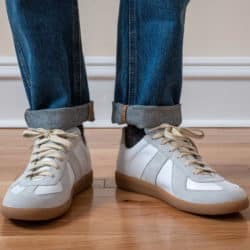 Types of Sneakers for Guys