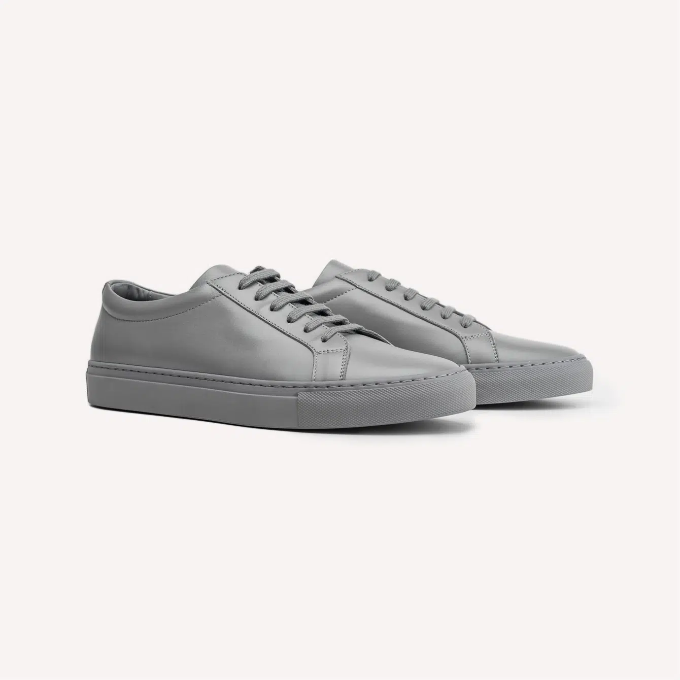Artisan Lab Essential Sneakers Dark Grey