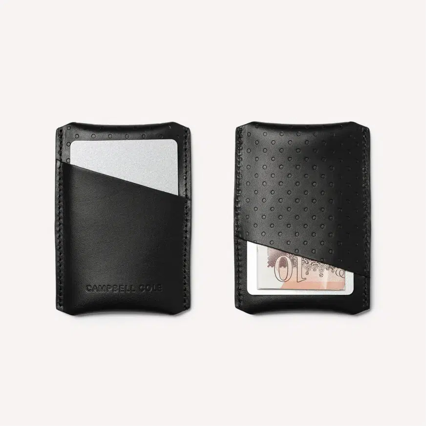 Campbell Cole Simple Card Holder