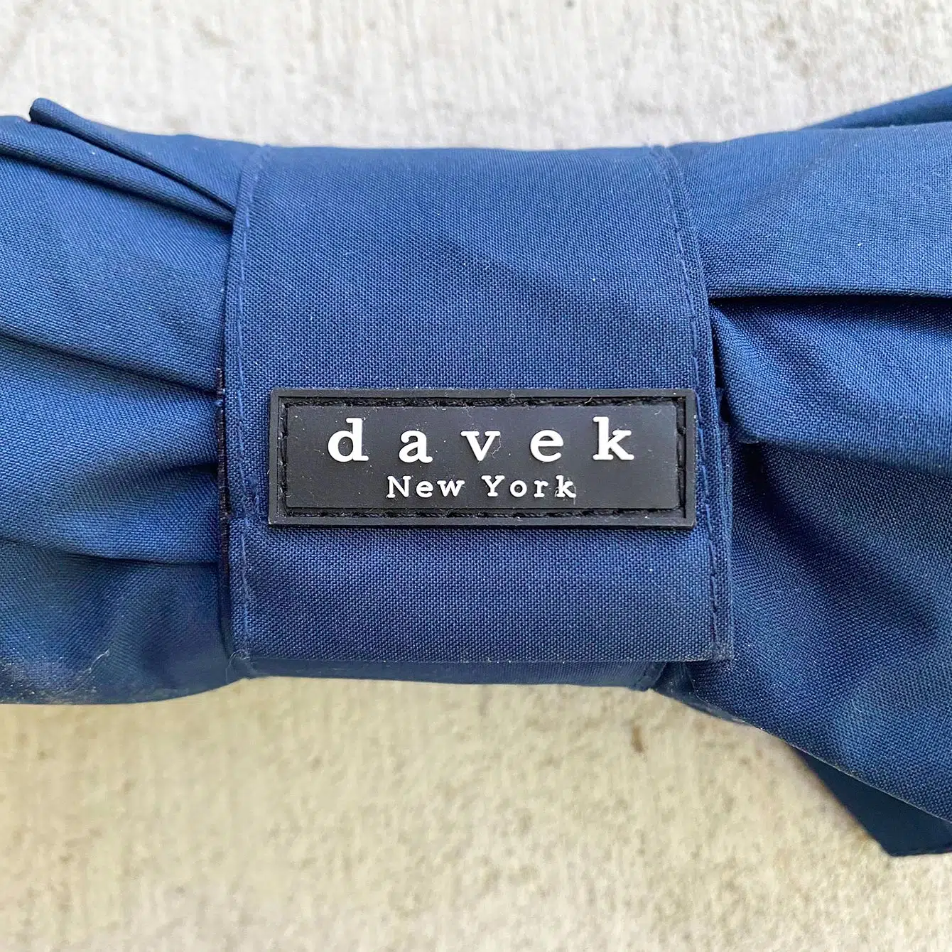 Davek Review: High-Quality Umbrellas You Didn't Know You Needed