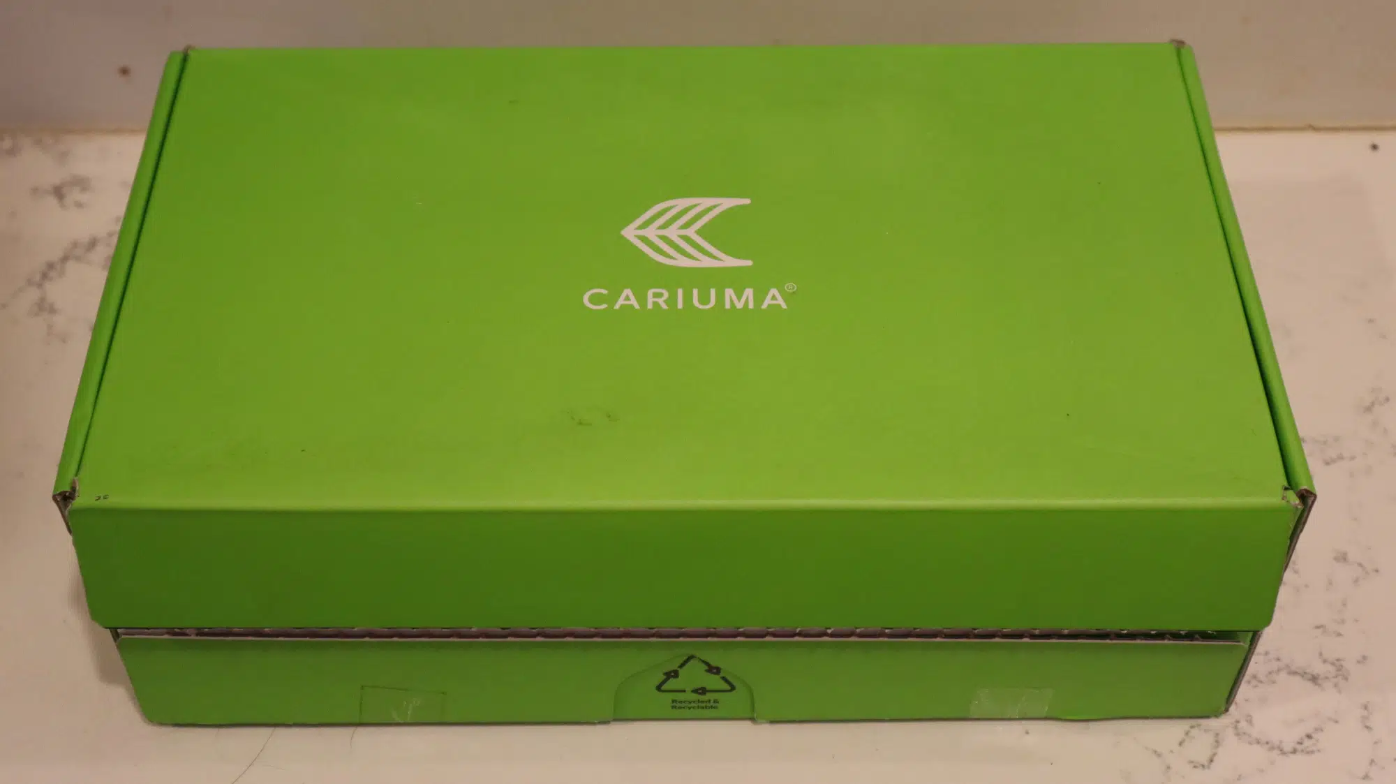 Cariuma box