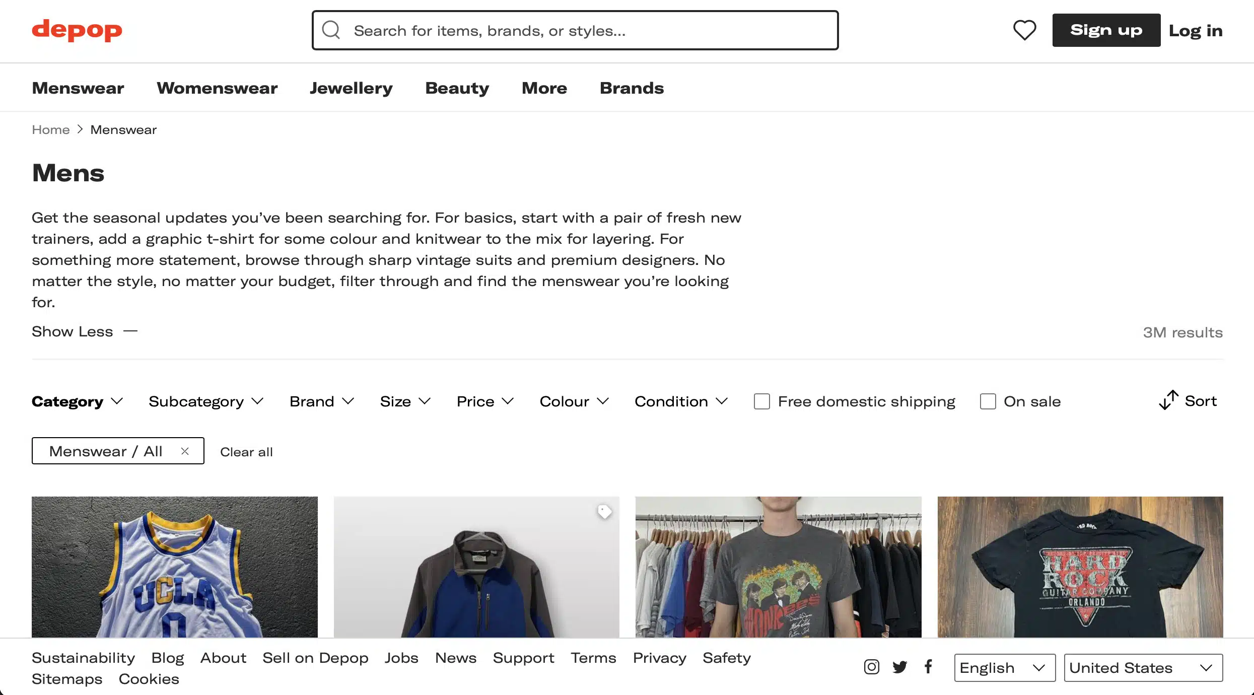 Depop Review: Is It Actually A Trustworthy Site?