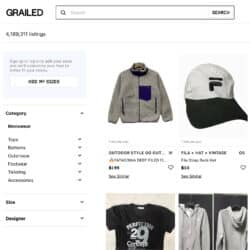 Grailed.com Review