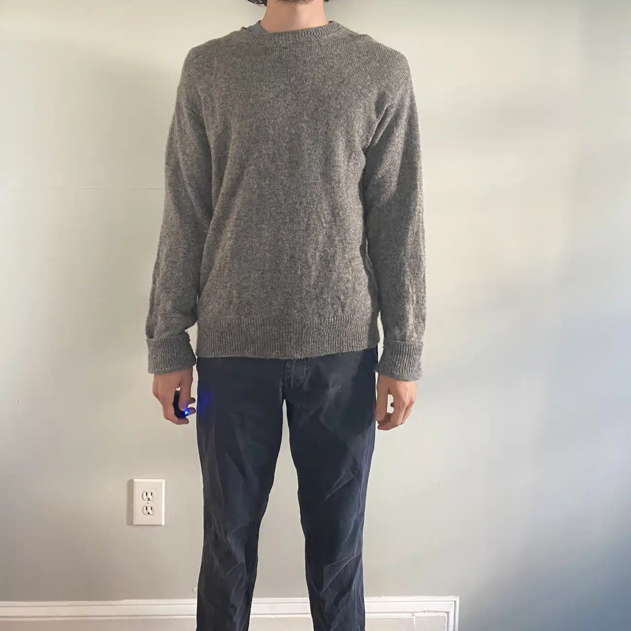 Pendleton Wool sweater