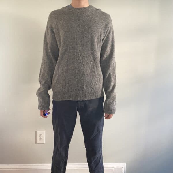 Pendleton Wool Sweater Review (Yes, They Make Clothes Too) - The Modest Man