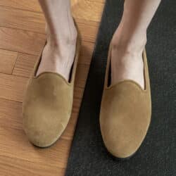 Del Toro Slippers Review