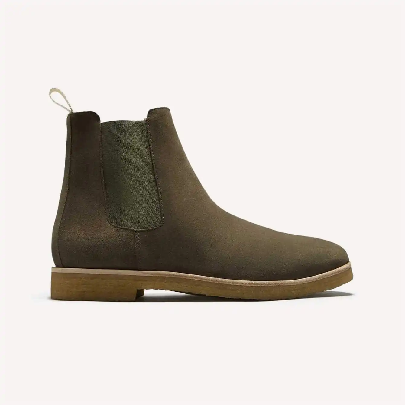 Oliver Cabell Chelsea Boot