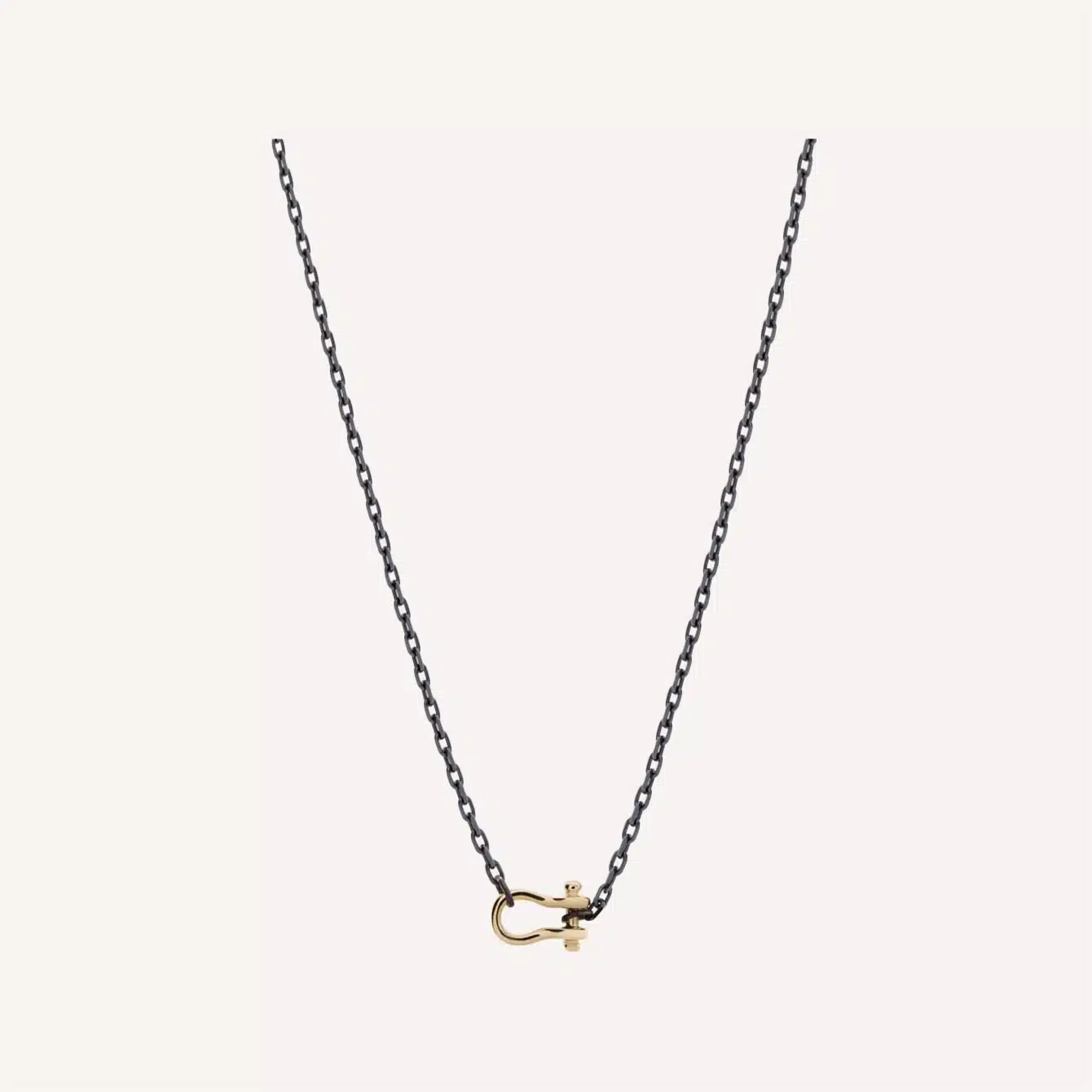Miansai 1.7mm Cable Chain Necklace