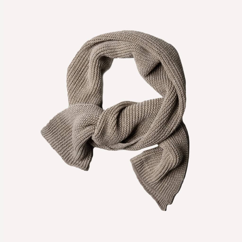 8 Men's Scarves That Keep You Warm and Stylish