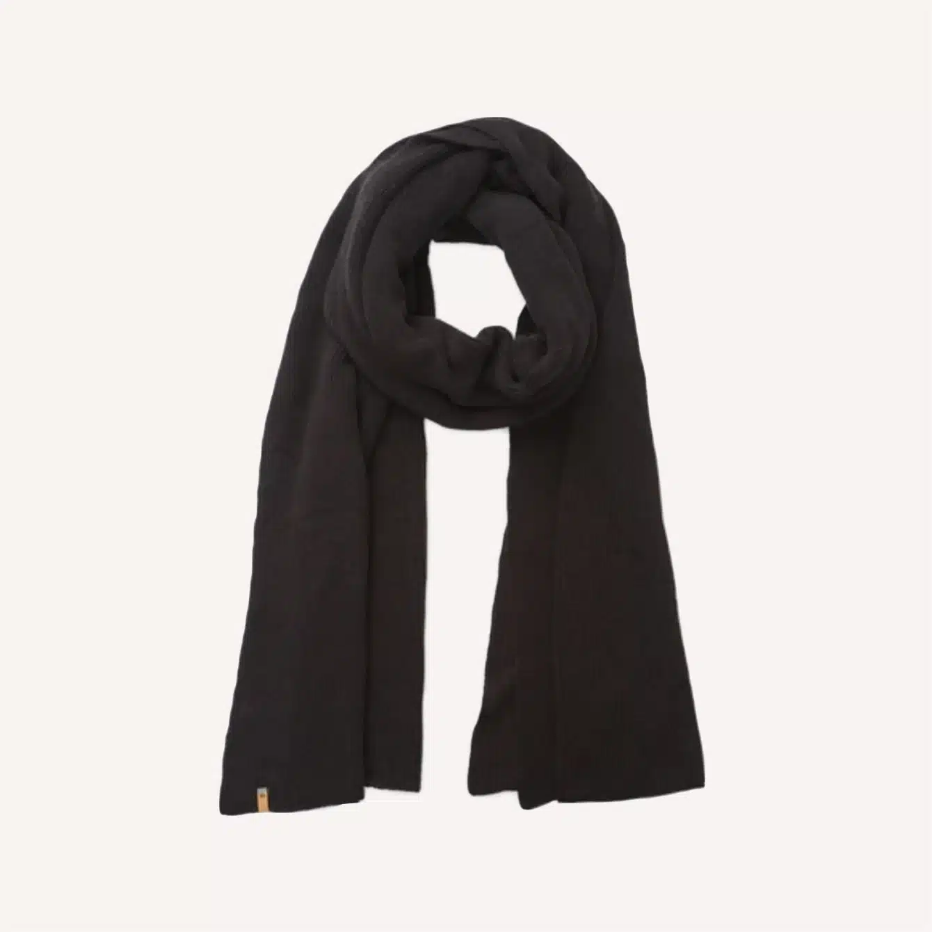 Tentree Cotton Ribbed Scarf