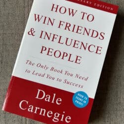 Best Books That Will Improve Your Social Skills