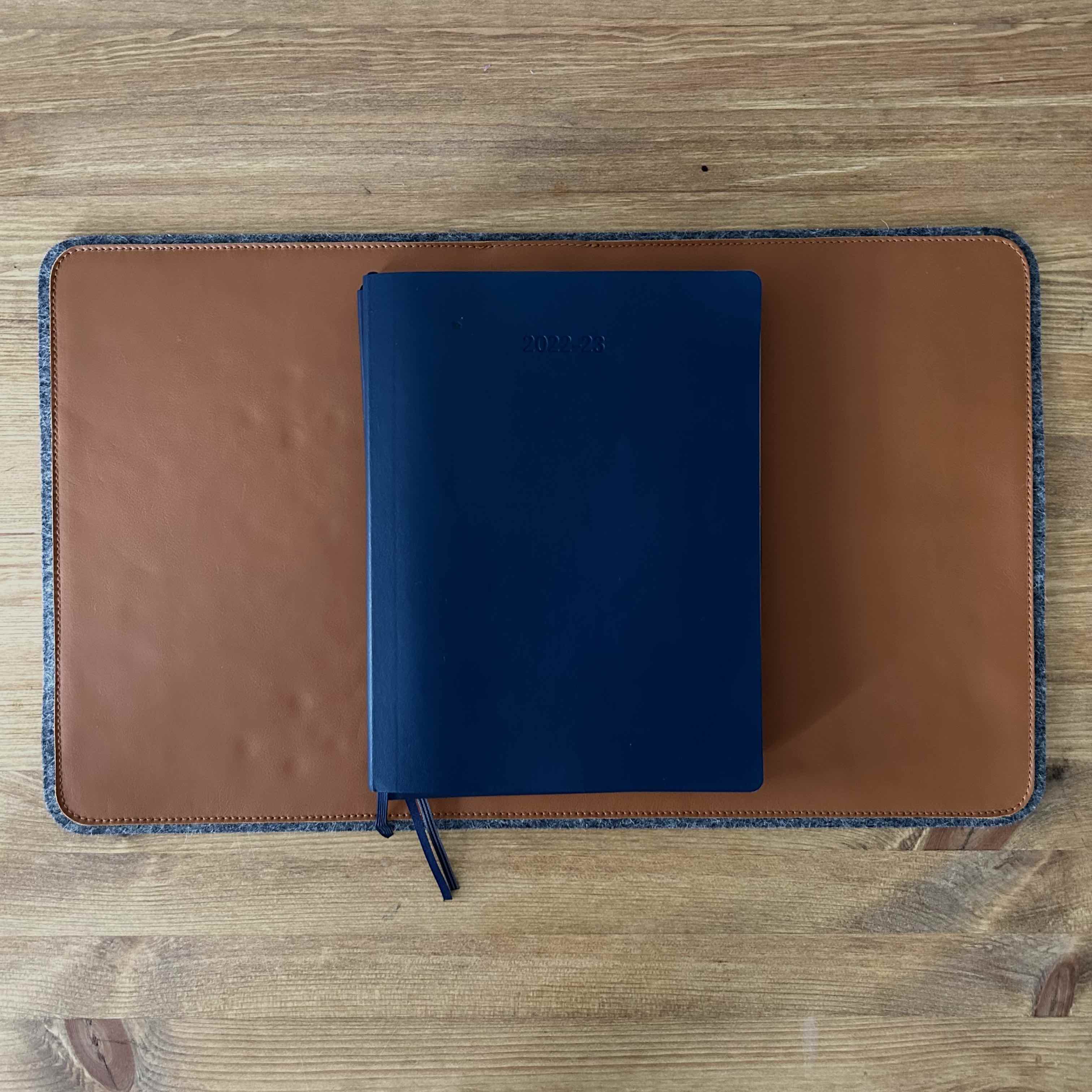 Grovemade Matte Desk Pad review: The ultimate work surface - General  Discussion Discussions on AppleInsider Forums