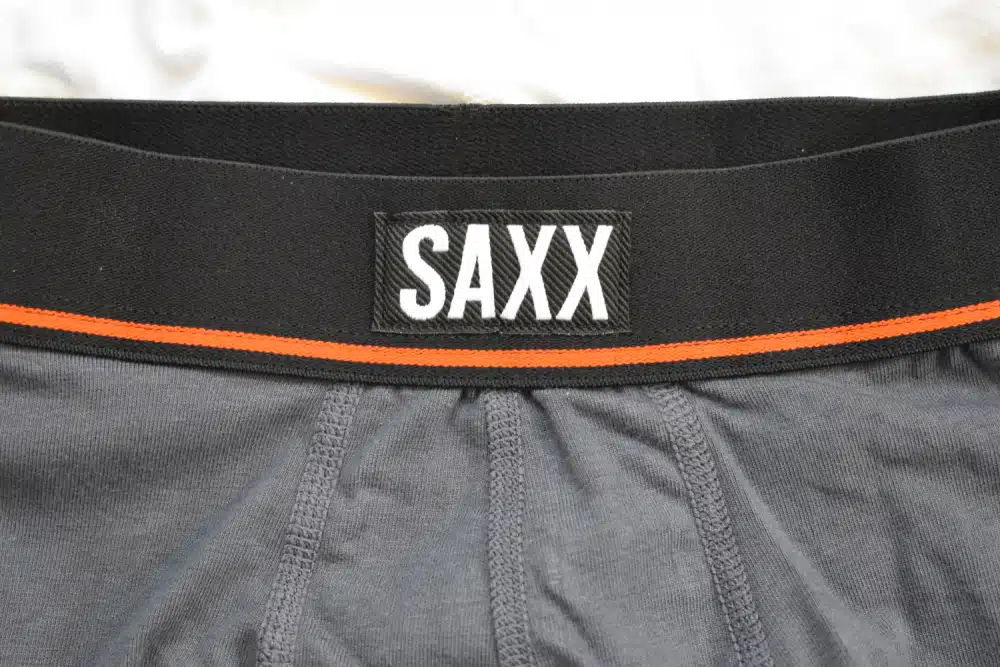 Saxx Review: Comfortable Men's Underwear and Lounge Clothes