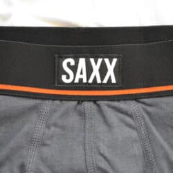 Saxx Review