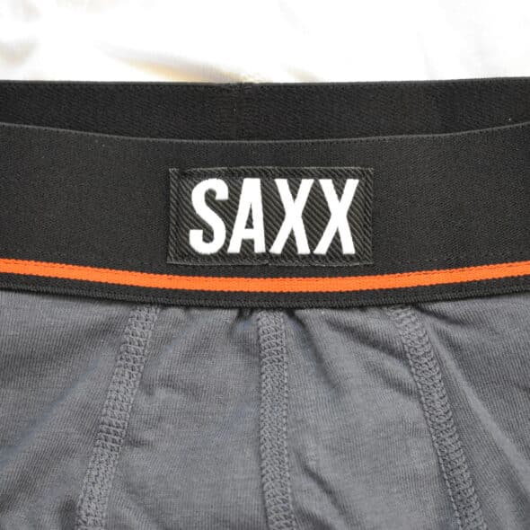 Saxx Review