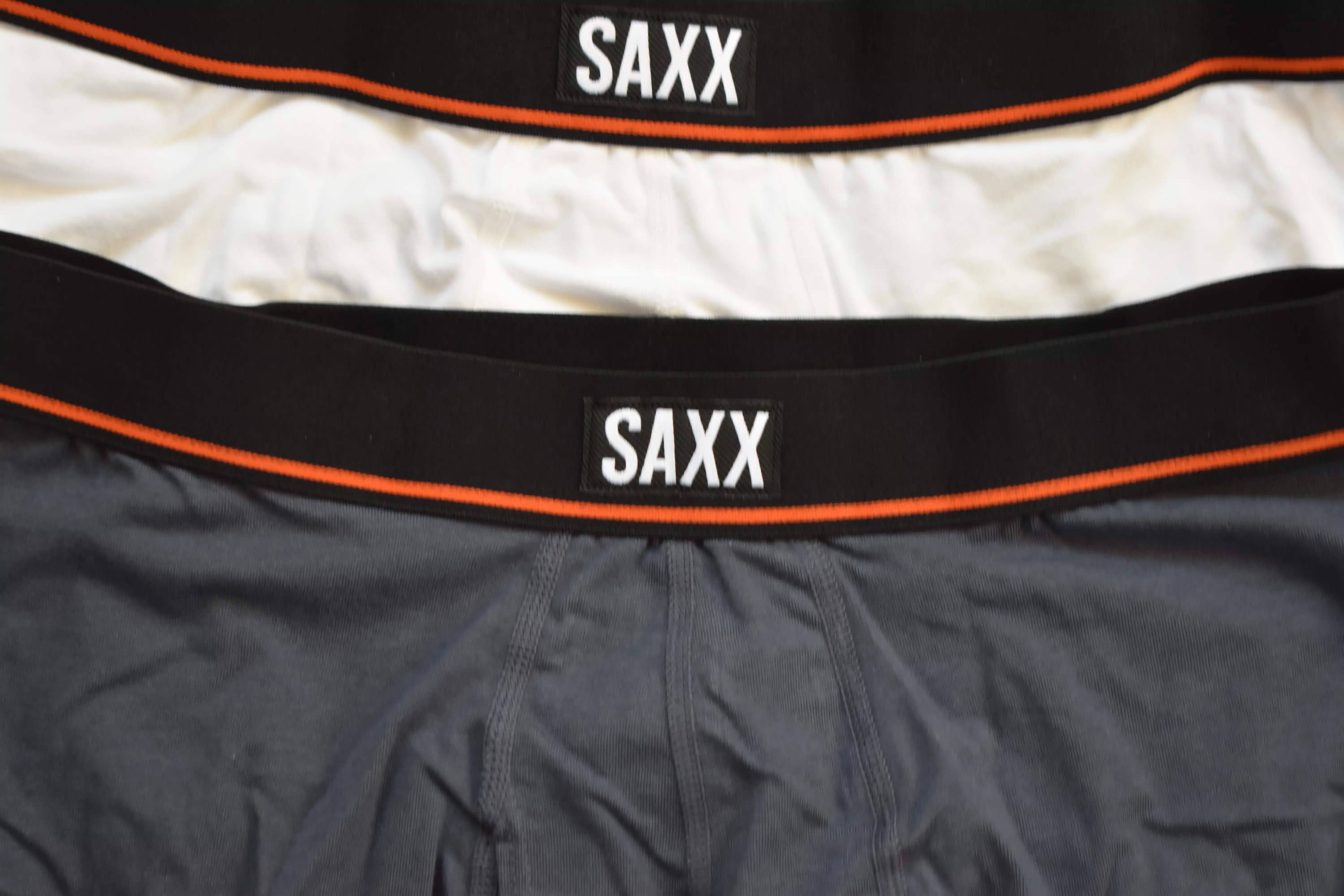Saxx Underwear Collection