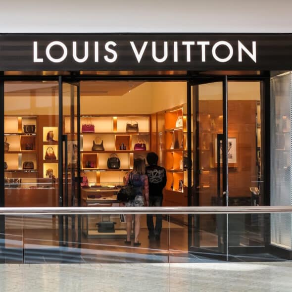 Top Louis Vuitton Colognes For Men