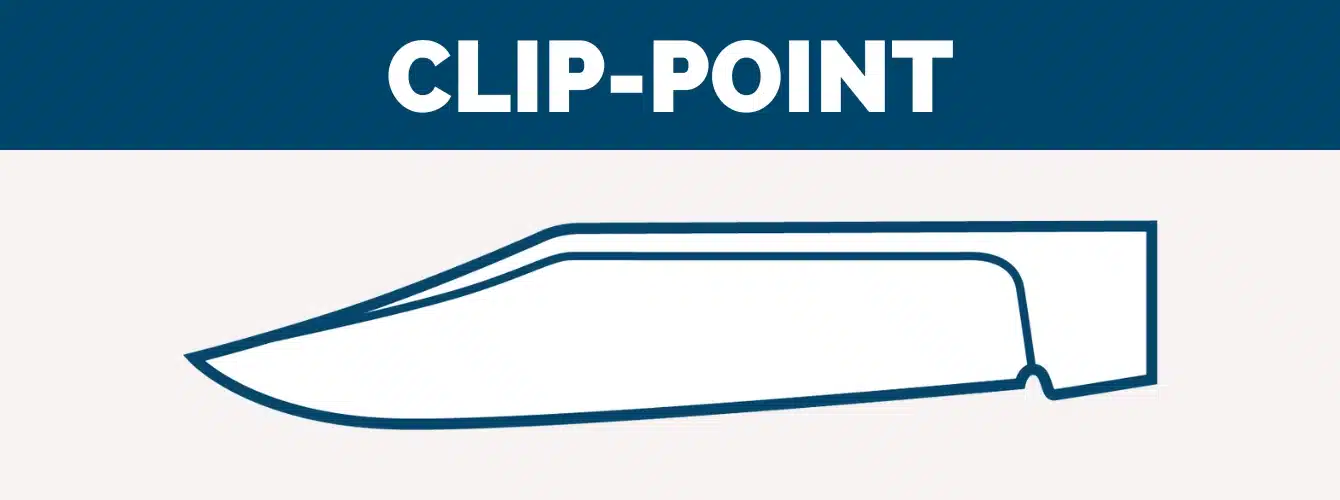 clip point