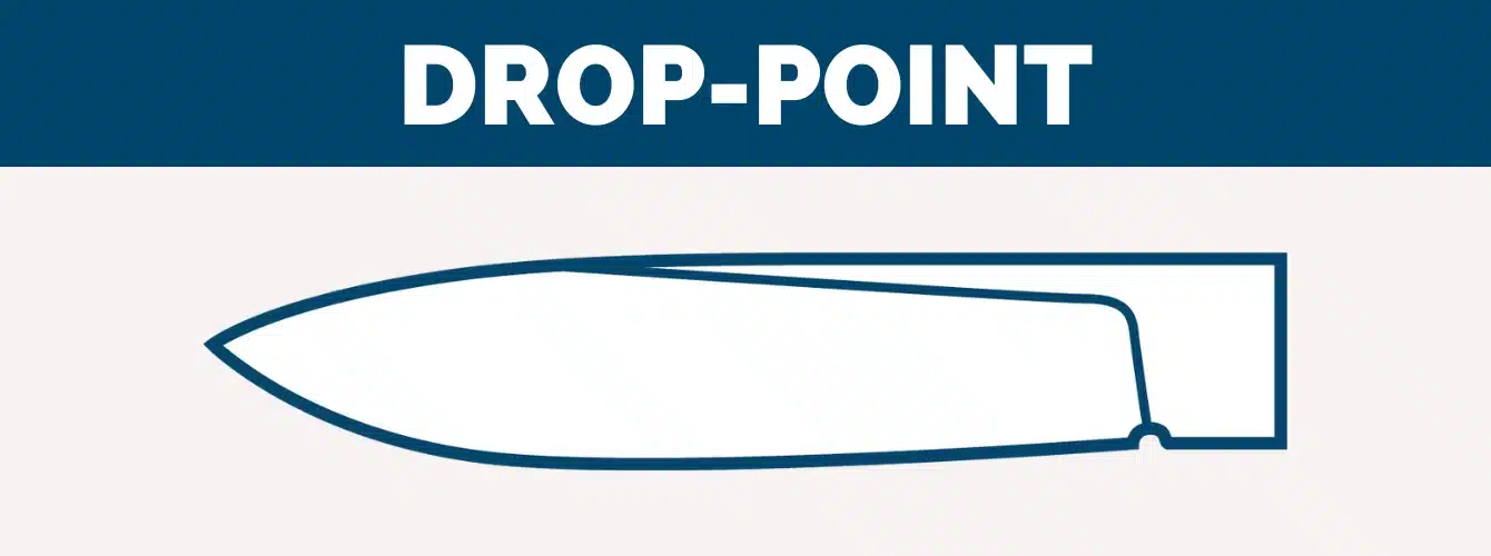 drop point