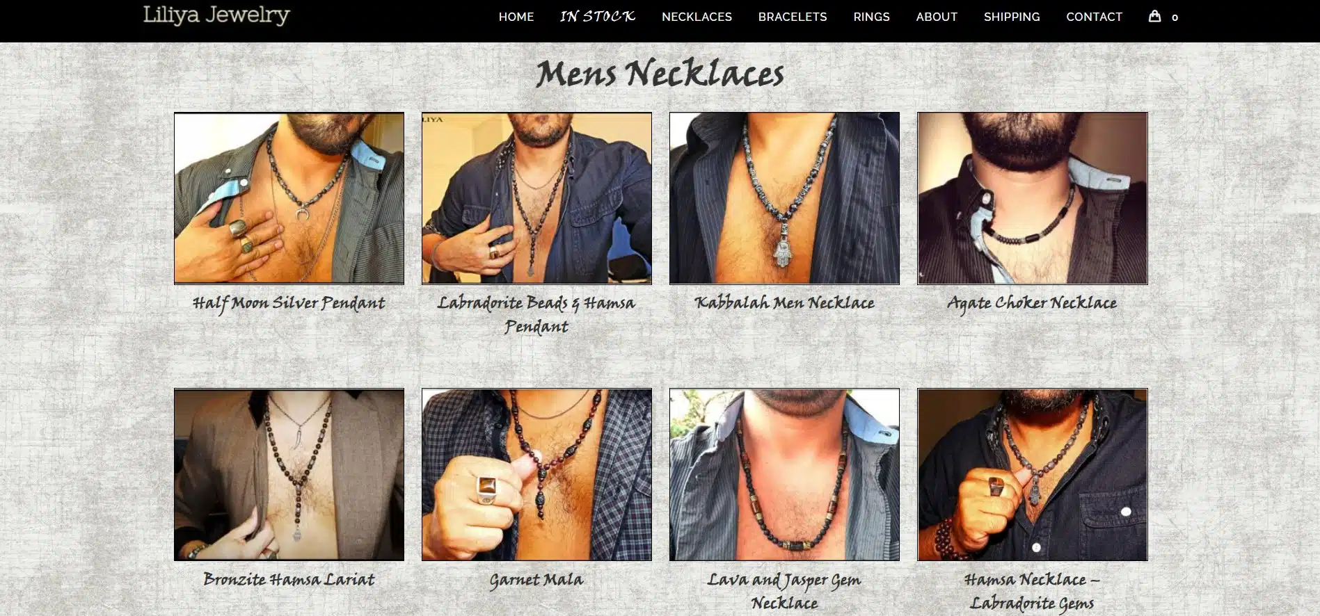 The 12 Best Places to Buy Men's Jewelry Online - The Modest Man