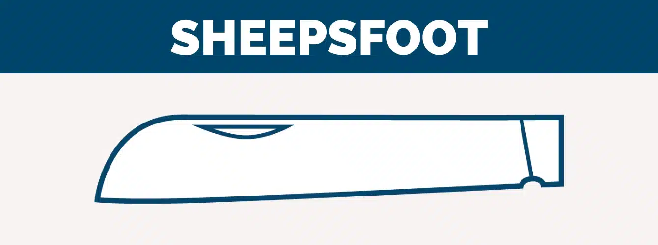 sheepsfoot