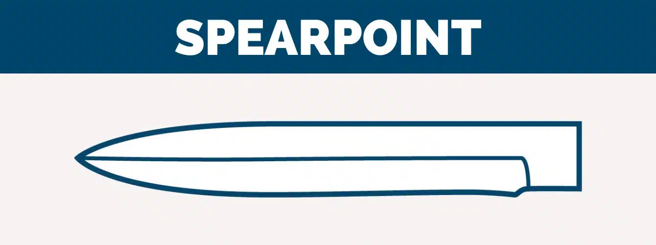 spearpoint