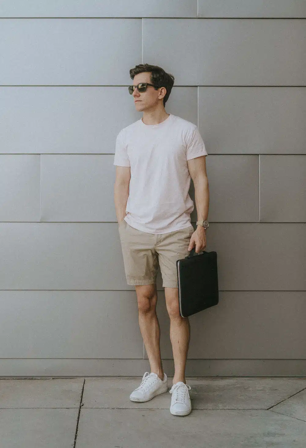 2023 Spring Style Guide for Men (With 30 Examples)