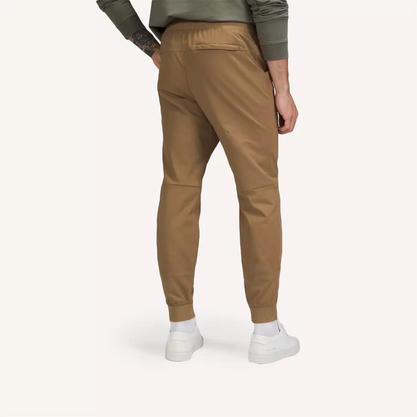 Buy Slang India Men's Slim Pants (S2236_Cream_36) at Amazon.in