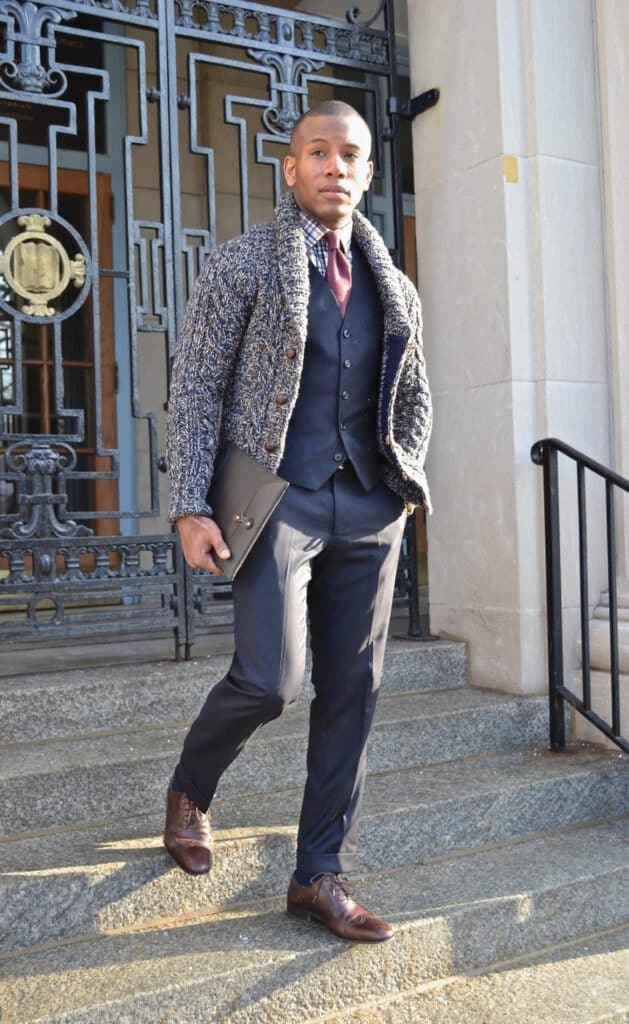 2023 Spring Style Guide for Men (With 30 Examples)